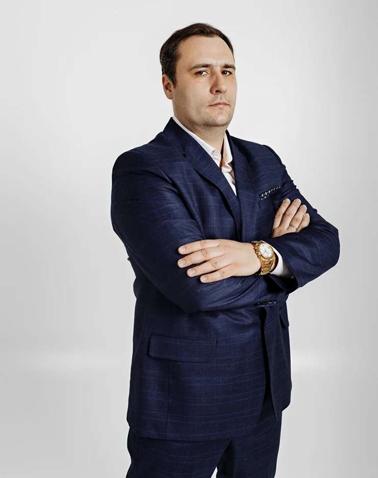 Дмитрий