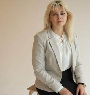 Ржевская Оксана Сергеевна