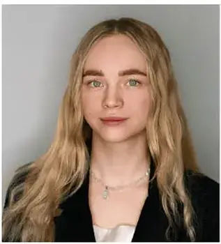 Найдён Марина