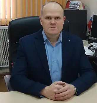 Степанидин Александр Геннадьевич