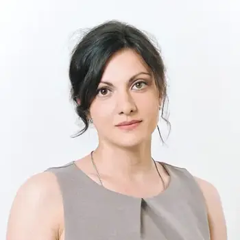 Вълчева Злата