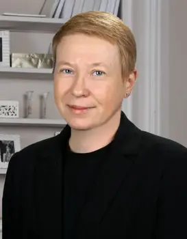 Сенотрусова Светлана Сергеевна