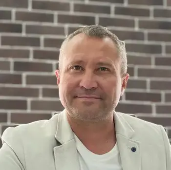 Розанов Дмитрий Александрович