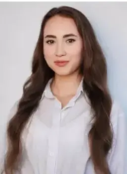 Горбань Лилия