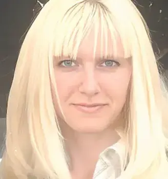 Амельченко Ирина Леонидовна