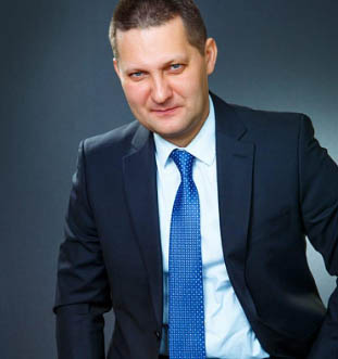 Стрельников Евгений Викторович