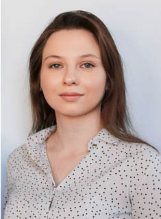 Сакара Ирина