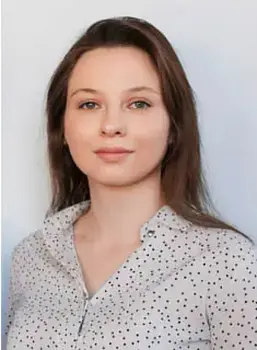 Сакара Ирина