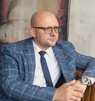 Ивенин Станислав Владимирович