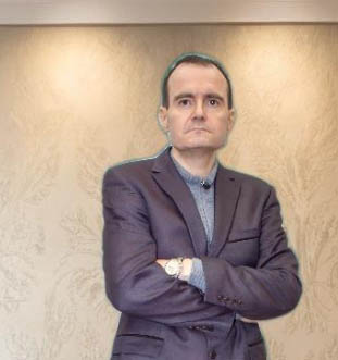 Колосов Евгений Викторович