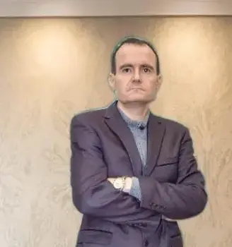 Колосов Евгений Викторович