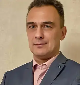 Морозов Юрий Леонидович