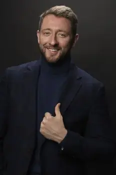 Лихачев Андрей Анатольевич