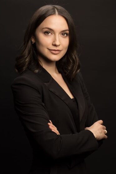 Шадрина Людмила Андреевна