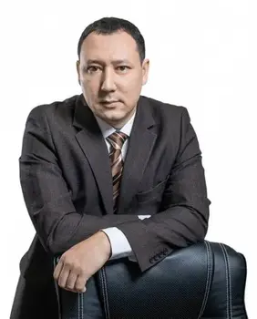 Сулейманов Игорь Тимурович