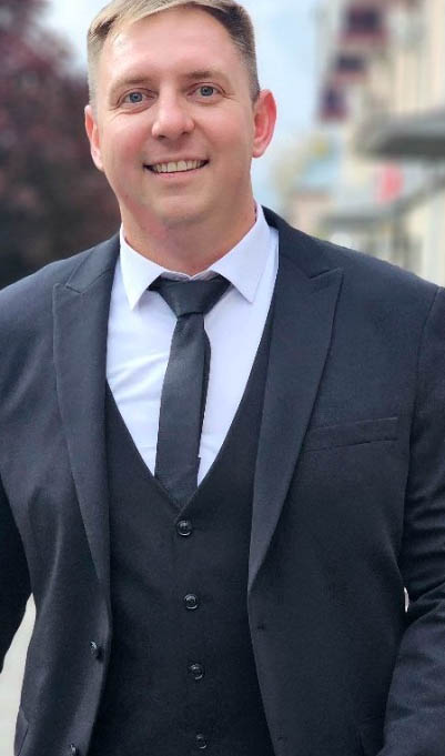 Тангатаров Александр Ахметович