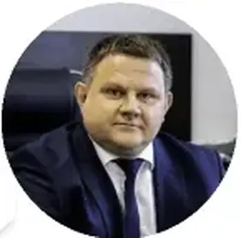 Филатов Илья Николаевич