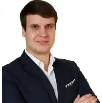 Петухов Михаил Сергеевич