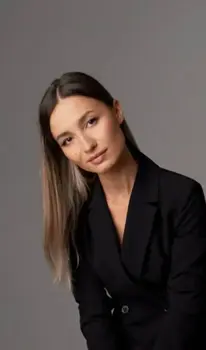 Кашапова Эльвира Халилевна