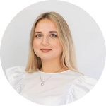 Арина Мирмиева