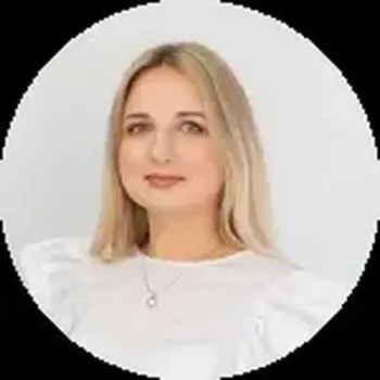 Арина Мирмиева