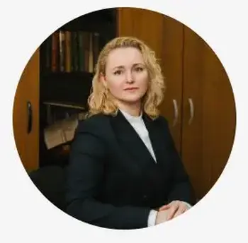 Братенкова Валерия Викторовна