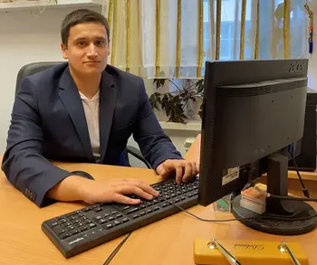 Калугин Григорий Андреевич