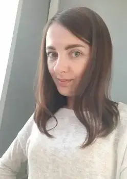 Абрамова Светлана