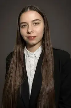 Юлиана Мищенко