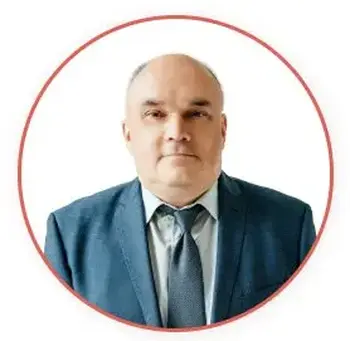 Белых Вячеслав Витальевич