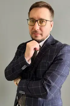 Вадим Бадмаев