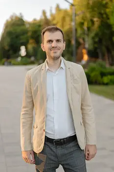 Беликов Даниил