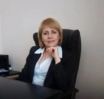 Юлия Жигулина