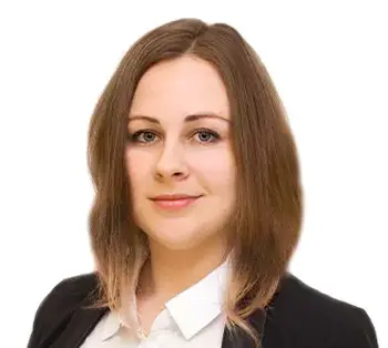 Юлия Беккерман