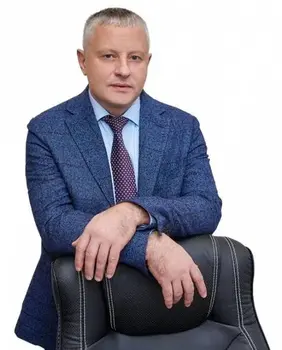 Киселев Павел Юрьевич