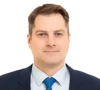 Артём Швайка