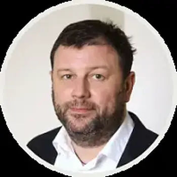 Николай Милых