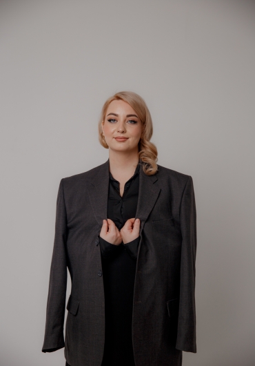 Мадина Цурмилова