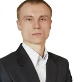 Федоренко Илья Андреевич