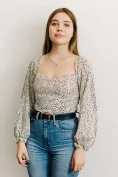 Медведева Кристина Константиновна