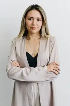 Ульянова Алена Александровна