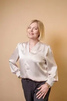 Никифорова Надежда Анатольевна