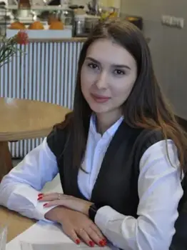 Екатерина Разуваева