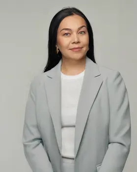 Салижанова Елена Александровна