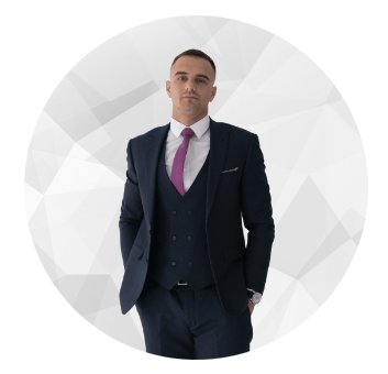 Никита Алексеевич