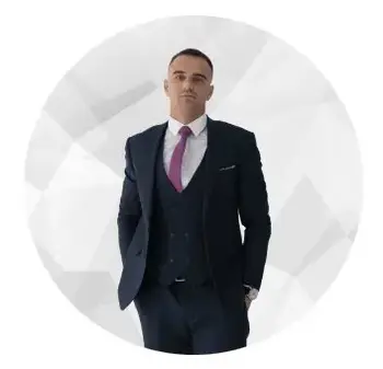 Никита Алексеевич