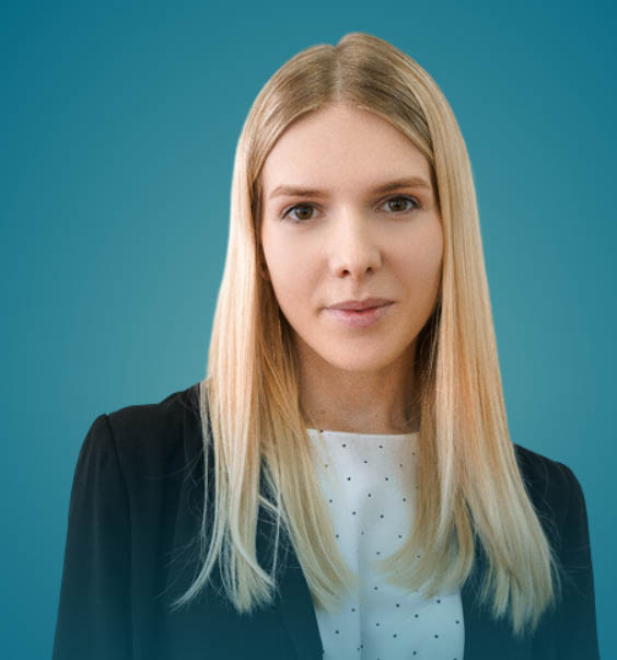 Анастасия Лазарева