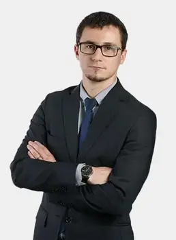 Шульга Виктор Данилович