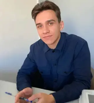 Зайцев Михаил Викторович