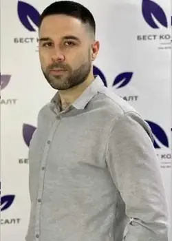 Обухов Семен Игоревич